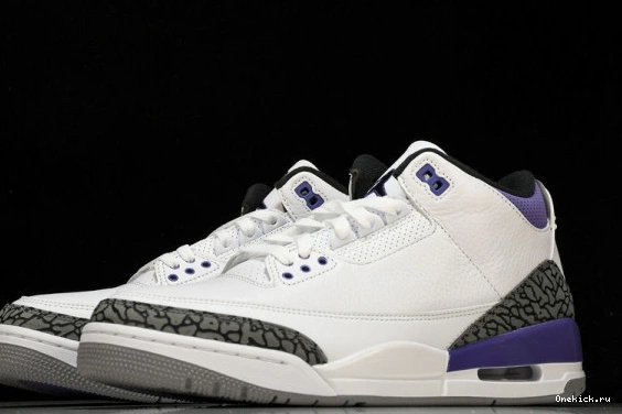 CT8532-105 Iris Dark CT8532-105 3 Jordan 333 BestValue Retro 0614
